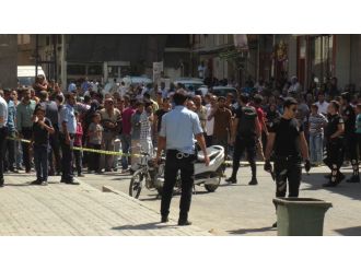 Ölümlü kaza sonrası ortalık karıştı