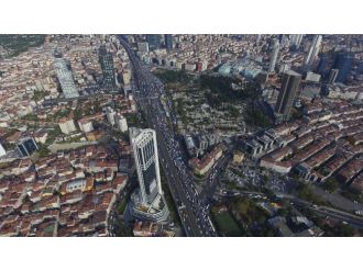 İstanbul’da bayram trafiği başladı