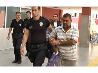 "Cumhurbaşkanı Yüce Divanda nasıl yargılanır" tezi yazmış!