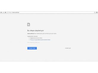 Avusturya Merkez Bankası’na şok