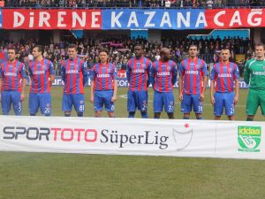 Ligin İkinci Yarısında En İyi Çıkış Yapan Takım Karabükspor