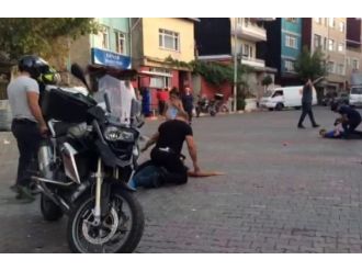 İstanbul’da uyuşturucu operasyonu