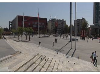 Tatilciler gitti, İstanbullular rahat nefes bir aldı