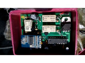 Mehdi Eker’in aile mezarlığında el yapımı patlayıcı bulundu