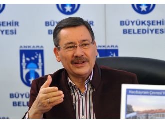 Gökçek ’ısrarcı’: Suni deprem yapacaklar