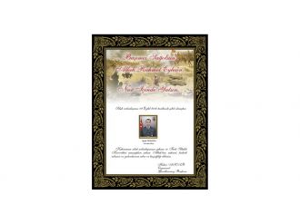 Genelkurmay Başkanı Orgeneral Akar’dan şehitler için taziye