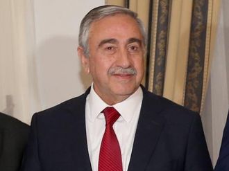 Anastasiadis: Yönetim başlığında ilerleme sağlandı