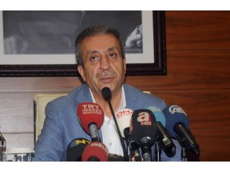 "Vahşi bir teşebbüs"