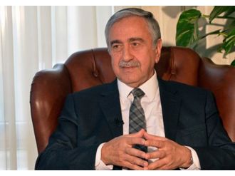 “İlk defa Kıbrıslılar bu kadar detaylı uzlaştı”