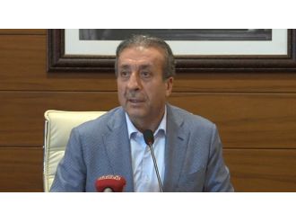 Gülen’in iadesine ilişkin açıklama