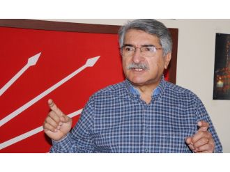 CHP’li Sağlar’ın acı günü