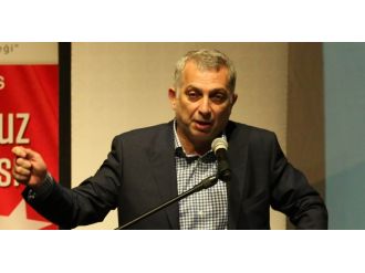 "Erdoğan ortadan kaldırılacak, Putin tasfiye edilecekti"