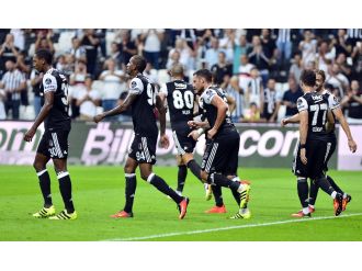 Kartal evinde farklı!