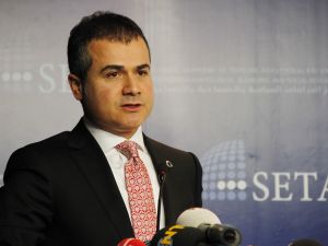 Türkiyenin Gençlik Profili Araştırması