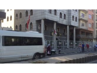 Silvan ve Sur’da aramalar sürüyor