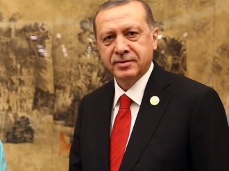 Erdoğan’dan Ertuğrul Gazi’yi Anma ve Yörük Şenlikleri mesajı