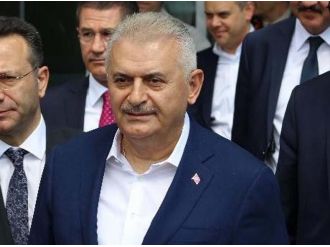 "Terörü tamamen tasfiye edene kadar mücadelemiz sürecek"