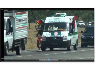 O belediyelerde yaşanan hain olaylar