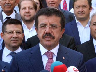 "FETÖ yurt dışında dezenformasyon gayretinde"