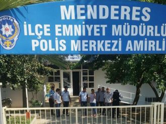 İzmir’de dolandırıcılık şebekesi çökertildi