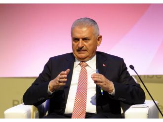 Yıldırım’dan 10 milyon partiliye ve sürücülere sesli mesaj
