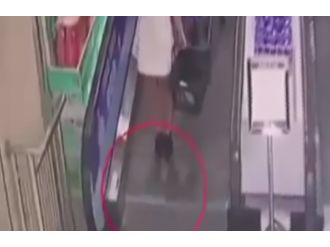 İhmali ayağına dolandı