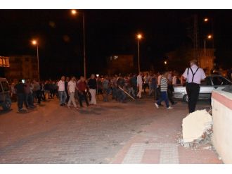 Sinop’ta gerginlik: 15 yaralı