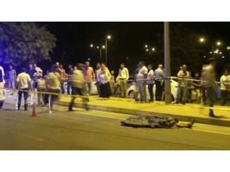 Emanet aldıkları motosiklet sonları oldu: 2 ölü