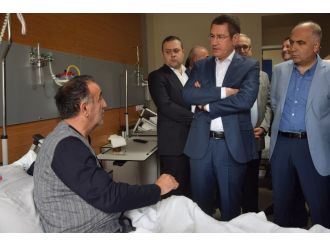 Canikli bayramı Giresun’da karşıladı