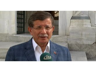 "Türkiye’nin geleceğini karartmak isteyenlere izin verilmeyecek"