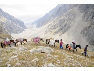 Zorlu dönüş başladı!