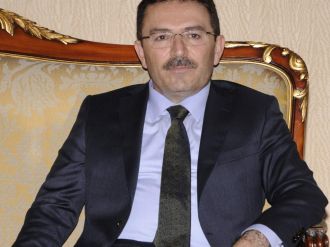 Emniyet Genel Müdürü Altınok’tan 15 Temmuz vurgusu