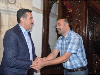 "Millete hesap vermiyorlardı, Kandil’e hesap veriyorlardı"