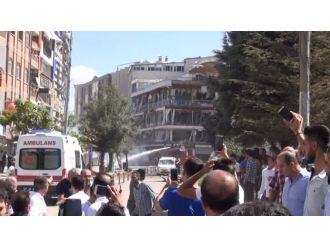 Yaralı sayısı 48’e yükseldi