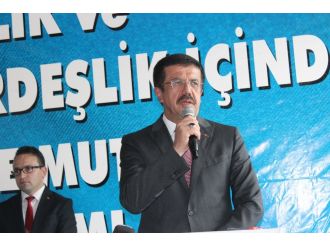 Bakan Zeybekci: "Bunun hesabı sorulacaktır”