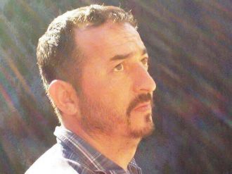 Amca oğullarının kavgasında kan aktı