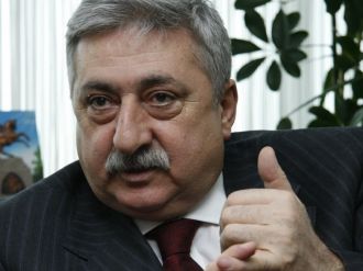 Palandöken’den velilere uyarı