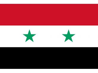 Suriye: İsrail uçağı düşürdük