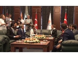 "Sıfır hatayla teröre bulaşanlar temizlenmeli"