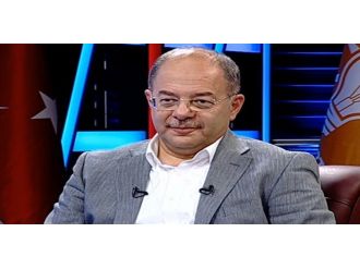 "FETÖ’cülerin temizlenmesi TSK’yı güçlendirdi"