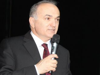 "65. Hükümetin en önem verdiği konu terörün bitirilmesidir"