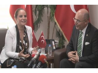 "Hırslarımızı ertelemeliyiz"