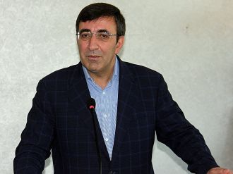 "DAEŞ’in İslam’la ne kadar ilişkisi varsa..."