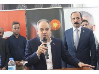 "Elinde belgesi olan götürüp yargıya verecek"