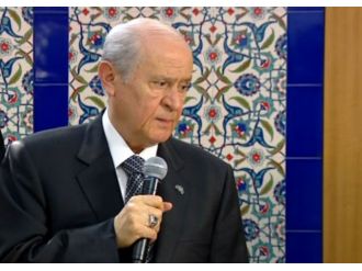 ABD Büyükelçisine sert çıktı