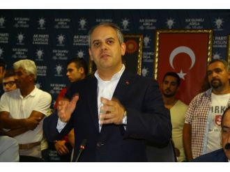 Bakan Kılıç’tan, Alman siyasilere ve hukukçulara çağrı