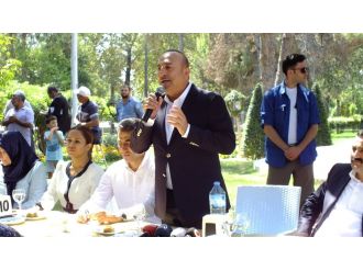 "Bu kalleşlerin Kürtlerin hak ve hukuklarıyla ilgisi yok"