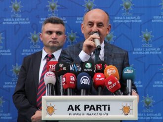 "Bundan sonra devletin kurumlarında barınamayacaklar"