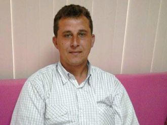 Polis memuru, güvenlikçiye kurşun yağdırdı