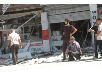 Esnafın zararı devlet tarafından karşılanacak